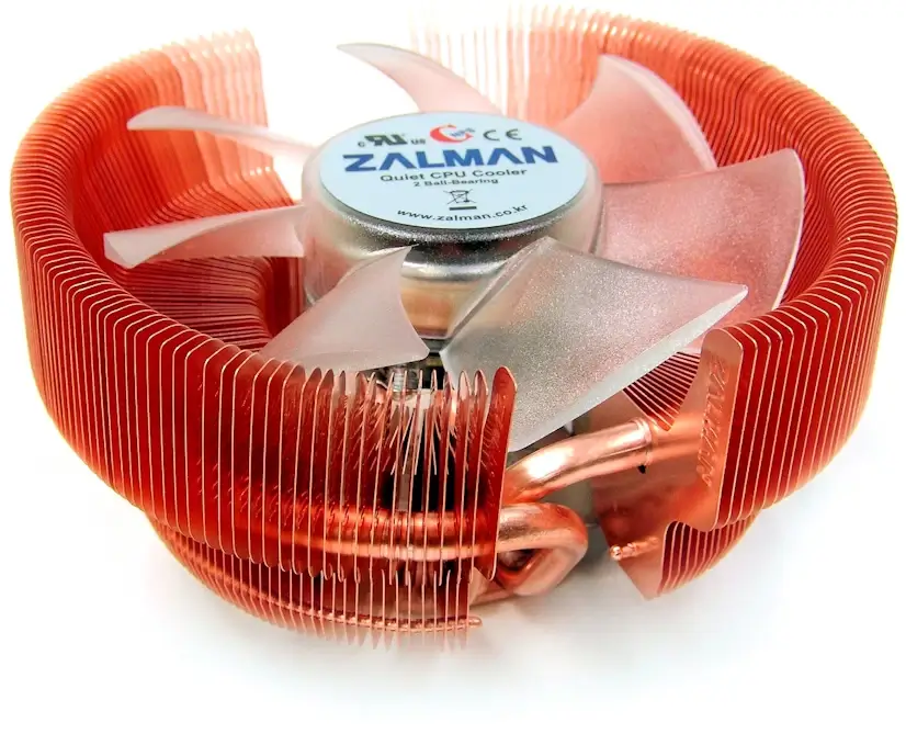 Montaje Cooler CPU Gaming PC El Pardo