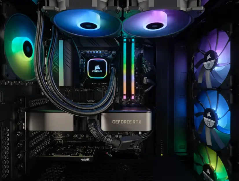 Reparar PC El Pardo - Montar Gaming PC Domicilio